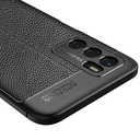 Oppo A16 Uyumlu Kılıf Zore Niss Silikon Kapak - 8