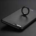 Apple iPhone 7 Plus Uyumlu Kılıf Benks Lollipop With Ring Kapak - 3
