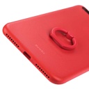 Apple iPhone 7 Plus Uyumlu Kılıf Benks Lollipop With Ring Kapak - 6