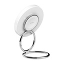 Wiwu Wi-W027 Standlı Hızlı ve Magsafe Şarj Özellikli Kablosuz Şarj Aleti 15W - 1