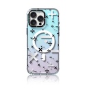 Apple iPhone 16 Pro Max Uyumlu Kılıf Magsafe Şarj Özellikli Youngkit Mathematical Serisi Kapak - 7