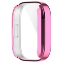 Xiaomi Redmi Watch 3 Uyumlu 360 Derece Korumalı Kasa ve Ekran Koruyucu Zore Watch Gard 30 - 24