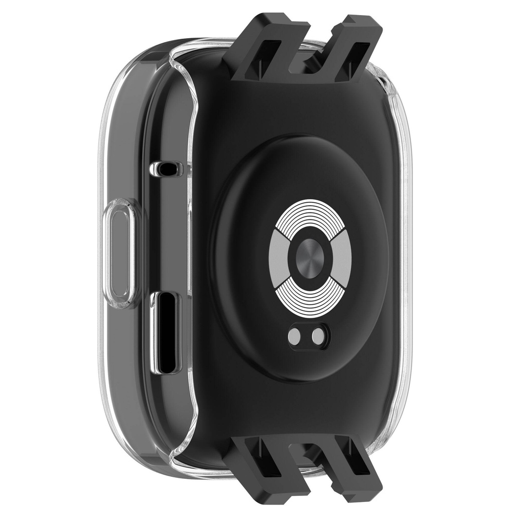 Xiaomi Redmi Watch 3 Uyumlu 360 Derece Korumalı Kasa ve Ekran Koruyucu Zore Watch Gard 30 - 29