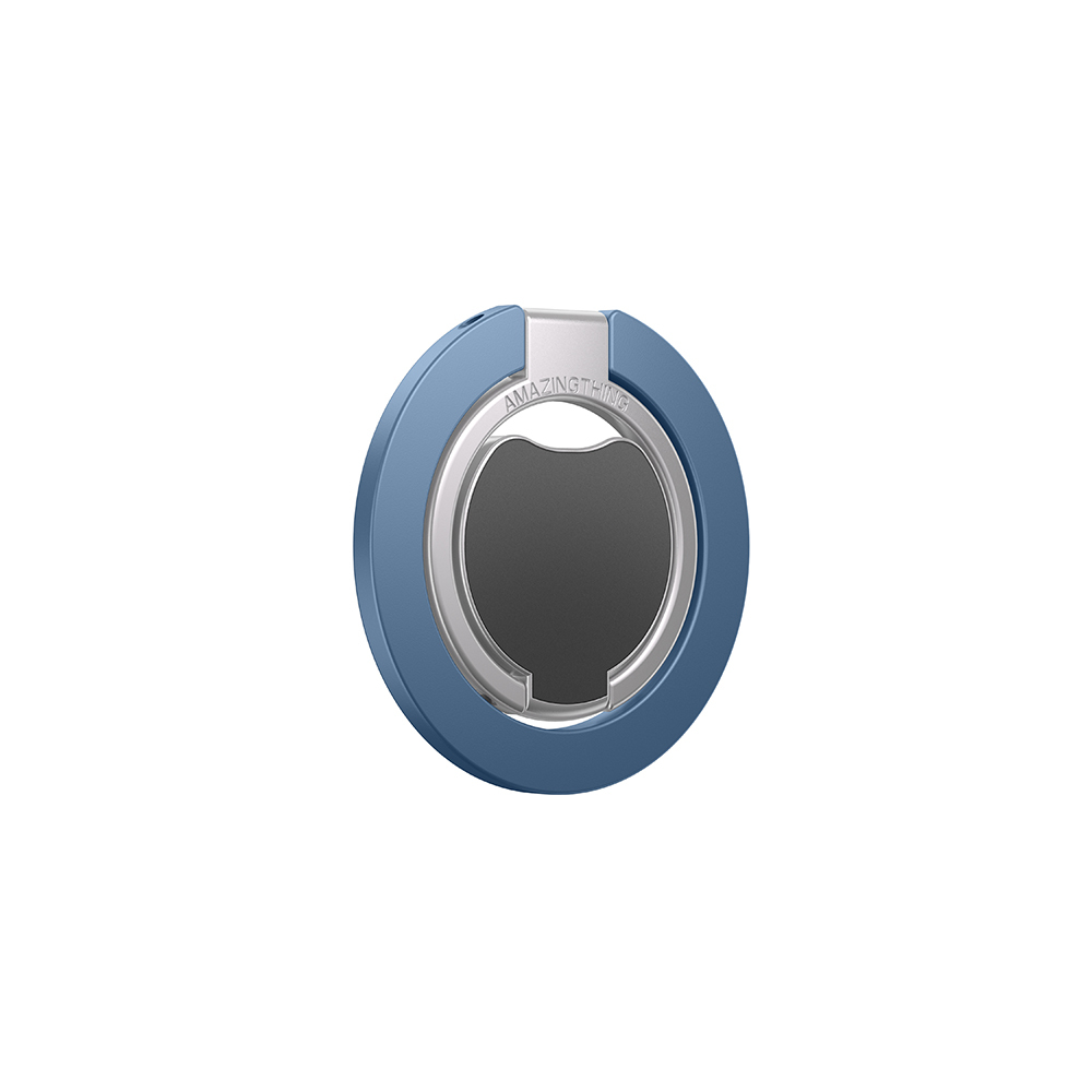 Amazingthing Magnetik 360 Derece Dönebilen Titan MagFlex Serisi Parmak Ring Stand - 3
