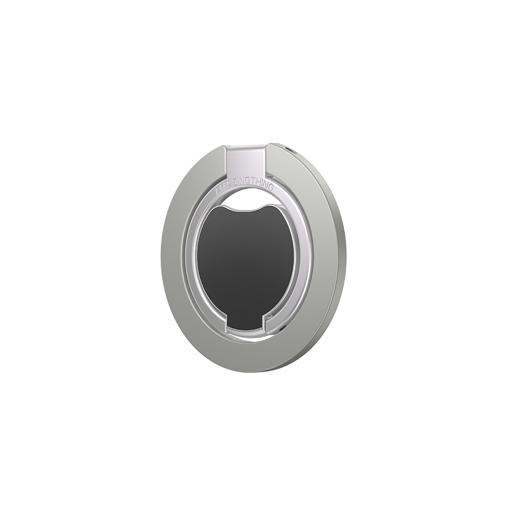 Amazingthing Magnetik 360 Derece Dönebilen Titan MagFlex Serisi Parmak Ring Stand - 5
