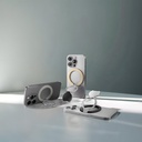 Amazingthing Magnetik 360 Derece Dönebilen Titan MagFlex Serisi Parmak Ring Stand - 11