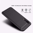 Huawei P20 Pro Uyumlu Kılıf Zore Room Silikon Kapak - 2