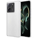 Xiaomi Mi 13T Pro Uyumlu Kılıf Nano Oleofobik Özellikli Sert Arka Yüzey Zore Droga Kapak - 1