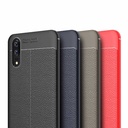 Huawei P20 Uyumlu Kılıf Zore Niss Silikon Kapak - 1