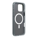 Apple iPhone 16 Pro Uyumlu Kılıf Magsafe Şarj Özellikli Spor Tasarımlı Youngkit Dynamic Serisi Kapak - 4