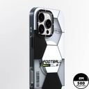 Apple iPhone 16 Pro Uyumlu Kılıf Magsafe Şarj Özellikli Spor Tasarımlı Youngkit Dynamic Serisi Kapak - 5
