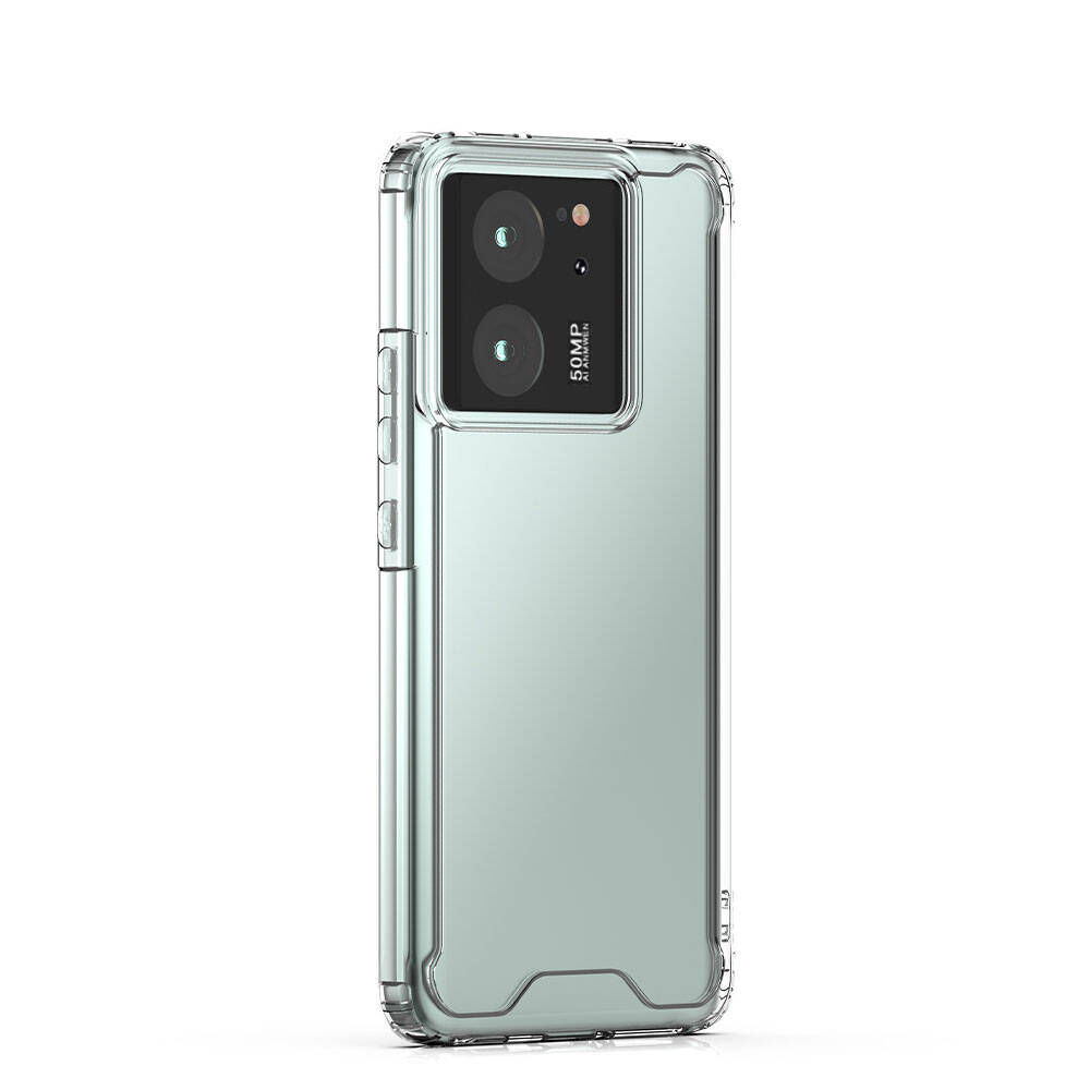 Xiaomi Mi 13T Pro Uyumlu Kılıf Zore Coss Kapak - 5