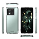 Xiaomi Mi 13T Pro Uyumlu Kılıf Zore Coss Kapak - 6