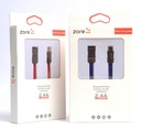 Zore Mest Type-C Usb Kablo 1M - 2