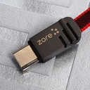 Zore Mest Type-C Usb Kablo 1M - 3