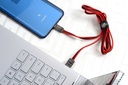 Zore Mest Type-C Usb Kablo 1M - 5