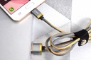 Zore Poro Micro Usb Kablo 1M - 1