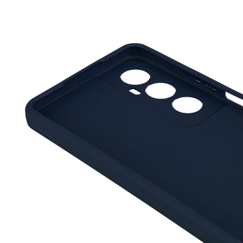 Realme C65 4G Uyumlu Kılıf Zore Biye Silikon - 11