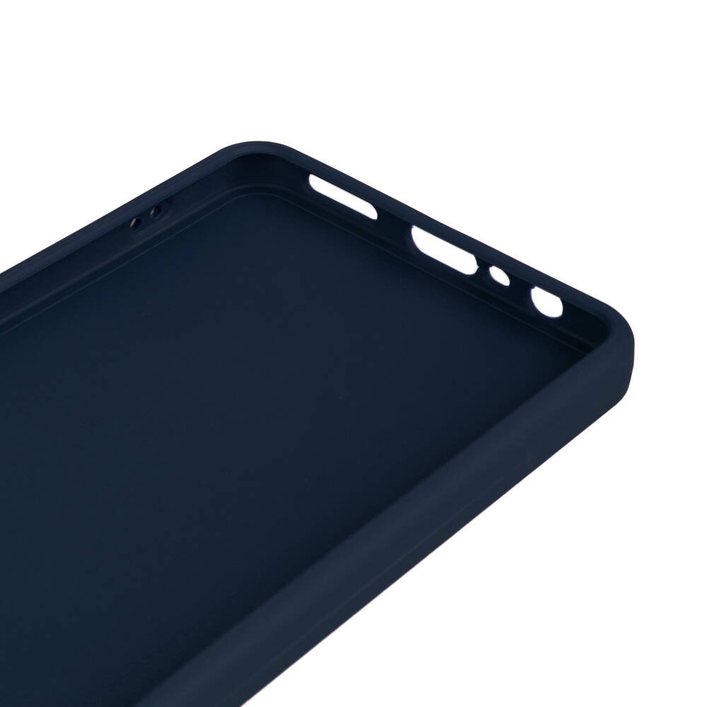 Realme C65 4G Uyumlu Kılıf Zore Biye Silikon - 12
