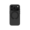 Apple iPhone 17 Pro Max Uyumlu Amazingthing Cloudie MagSpin 360 Derece Standlı M-Safe Kılıf - 1