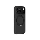 Apple iPhone 17 Pro Max Uyumlu Amazingthing Cloudie MagSpin 360 Derece Standlı M-Safe Kılıf - 3