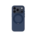 Apple iPhone 17 Pro Max Uyumlu Amazingthing Cloudie MagSpin 360 Derece Standlı M-Safe Kılıf - 6