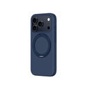 Apple iPhone 17 Pro Max Uyumlu Amazingthing Cloudie MagSpin 360 Derece Standlı M-Safe Kılıf - 7