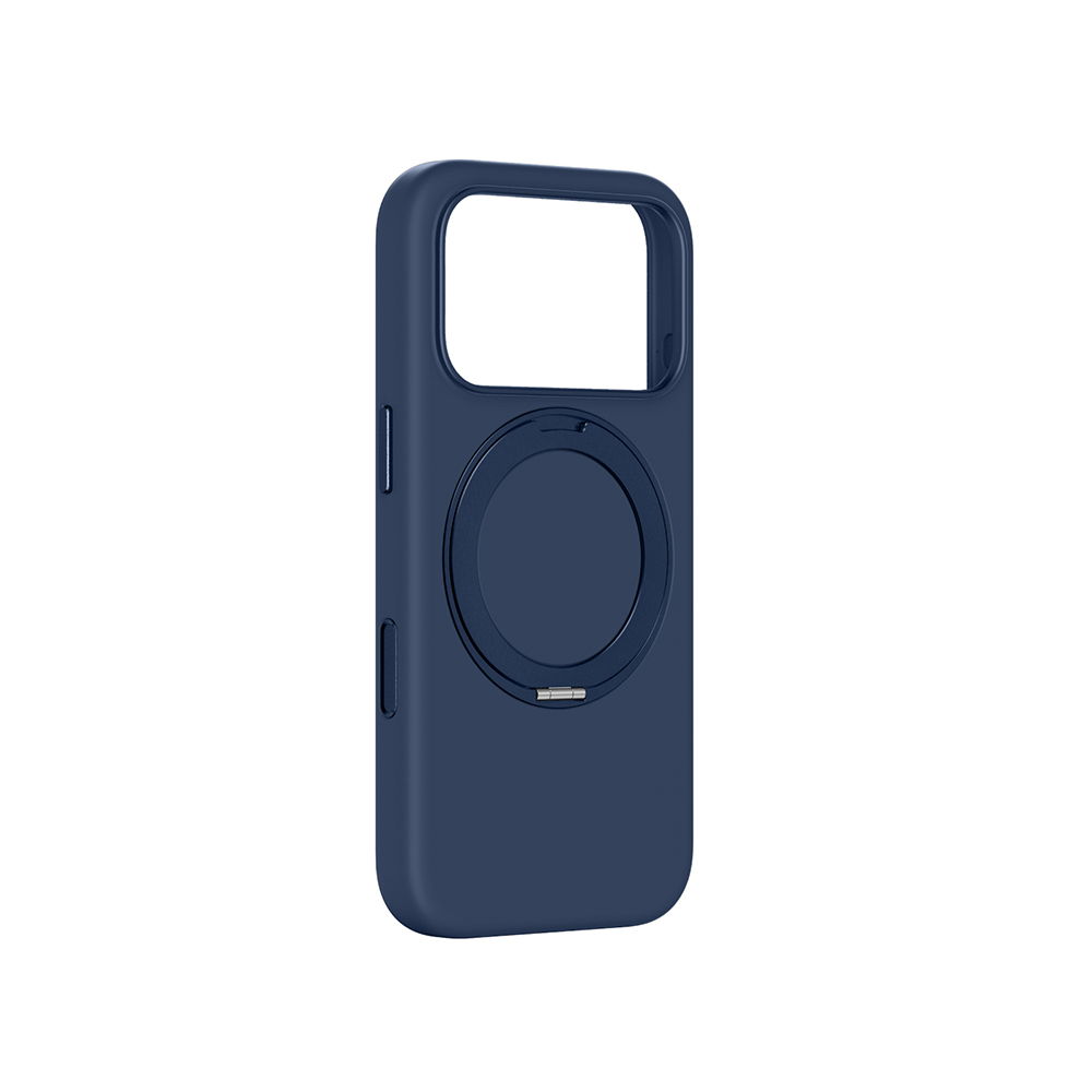 Apple iPhone 17 Pro Max Uyumlu Amazingthing Cloudie MagSpin 360 Derece Standlı M-Safe Kılıf - 8