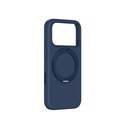 Apple iPhone 17 Pro Max Uyumlu Amazingthing Cloudie MagSpin 360 Derece Standlı M-Safe Kılıf - 8