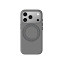 Apple iPhone 17 Pro Max Uyumlu Amazingthing Cloudie MagSpin 360 Derece Standlı M-Safe Kılıf - 9