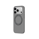 Apple iPhone 17 Pro Max Uyumlu Amazingthing Cloudie MagSpin 360 Derece Standlı M-Safe Kılıf - 11