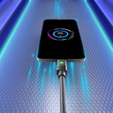 Lenyes LC506 Type-C to Type-C PD 100W Hızlı Şarj Özellikli Data ve Şarj Kablosu 1M - 3