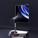 Lenyes LPR05 2.69 inç LCD 200 ANSI Lümen Projektör Yansıtma Cihazı - 2