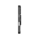 Apple iPhone 17 Pro Uyumlu Kılıf M-safe Şarj Özellikli Yüzük Standlı Amazingthing Titan Pro Serisi Kapak - 4