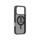 Apple iPhone 17 Pro Max Uyumlu Kılıf M-safe Şarj Özellikli Yüzük Standlı Amazingthing Titan Pro Serisi Kapak - 1