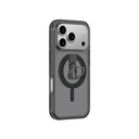 Apple iPhone 17 Pro Max Uyumlu Kılıf M-safe Şarj Özellikli Yüzük Standlı Amazingthing Titan Pro Serisi Kapak - 4