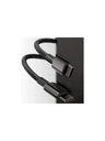 Baseus Tungsten Gold PD 100W 2 Metre USB C To USB C Şarj Data Kablosu