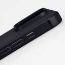 Apple iPhone 16 Pro Uyumlu Kılıf Zore İmax Silikon - 3