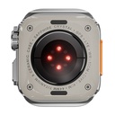 Apple Watch 7 45mm to Apple Watch Ultra 49mm Uyumlu Kasa Dönüştürücü Zore Watch Gard 33 - 8
