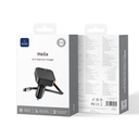 Wiwu Wi-CC033 Type-C + USB-A Hızlı Şarj Özellikli Akım Korumalı Dahili Kablolu Araç Şarj Aleti 65W - 5