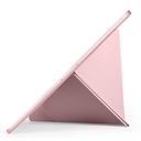 Samsung Galaxy Tab S11 Ultra Uyumlu Kılıf Zore Tri Folding Kalem Bölmeli Standlı Kılıf - 17