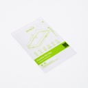 Zore Basic Model TPU Clear Ekran Koruyucu 196mm x 125mm 50 Adet - 2