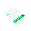 Zore Special Edition PVC Good One Clear Ekran Koruyucu 196mm x 125mm 50 Adet - 2