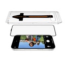 Apple iPhone 16 Plus Uyumlu Zore Süper Fast Temperli Ekran Koruyucu - 2