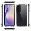 Samsung Galaxy S23 FE Uyumlu Kılıf Zore Nitro Anti Shock Silikon - 1