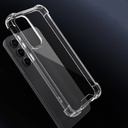 Samsung Galaxy S23 FE Uyumlu Kılıf Zore Nitro Anti Shock Silikon - 3