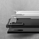 Samsung Galaxy Note 10 Uyumlu Kılıf Zore Crash Silikon Kapak - 3