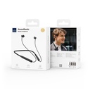Wiwu GB03 Soundbeast Boyun Askılı Kulak İçi Bluetooth Kulaklık v.5.3 - 6