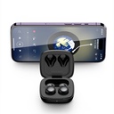 Recci REP-W70 Hi-Fi Ses Kaliteli Bluetooth v.5.3 Chopin Serisi Kulak İçi Kulaklık - 3
