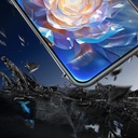 Apple iPhone 16 Plus Uyumlu Mohseven Safir Coating HD Temperli Cam Ekran Koruyucu - 12